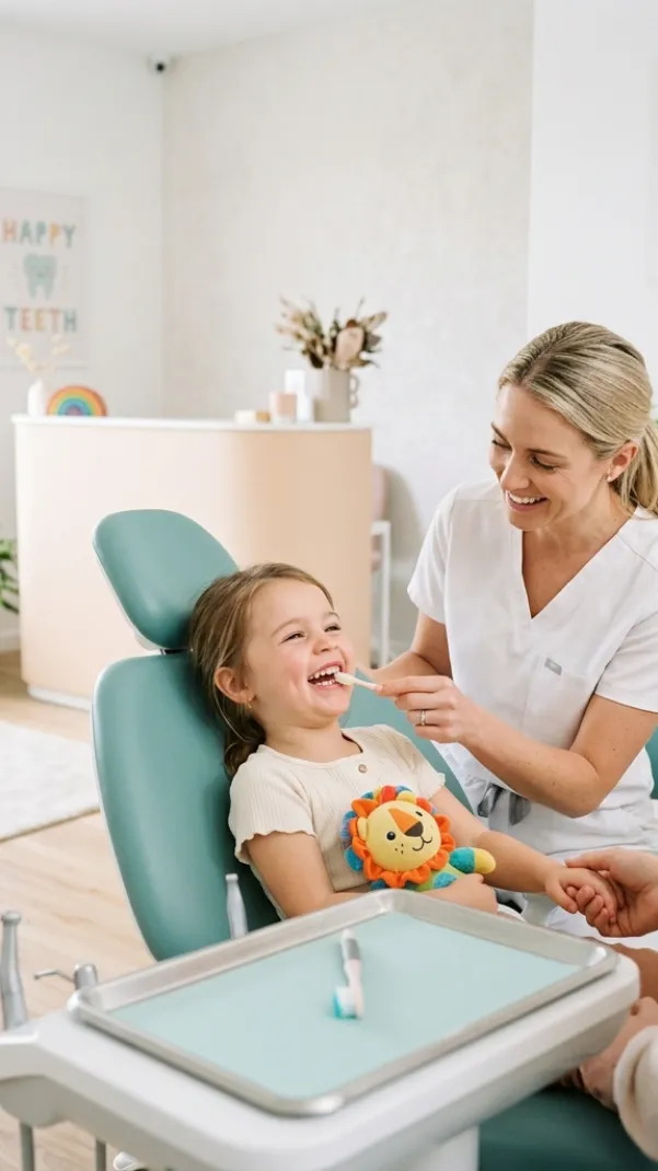 Beautiful and relaxing sunset beach
