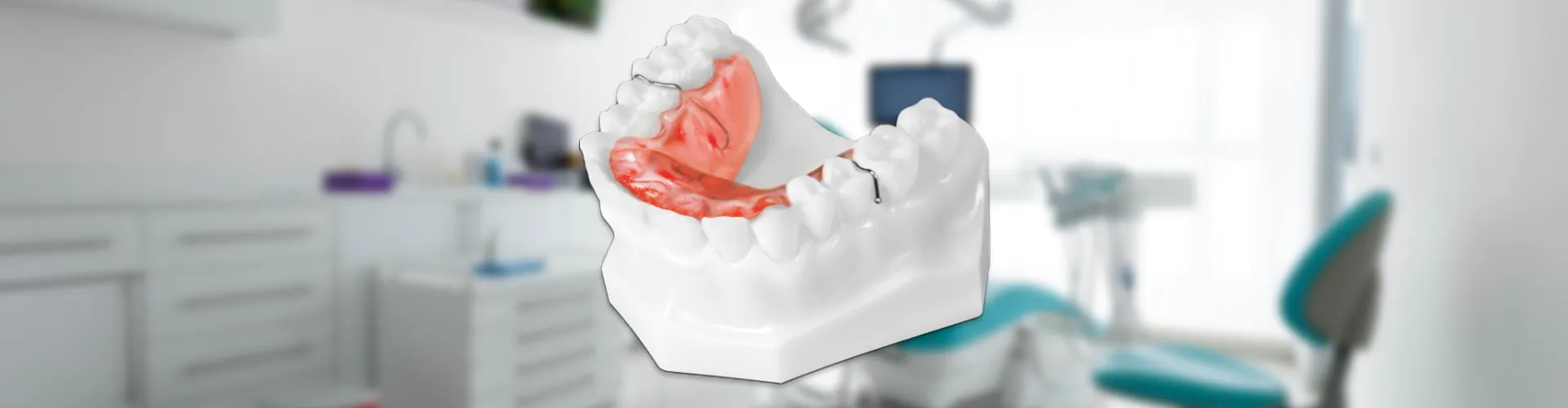 bite-plate-in-a-lower-jaw-model